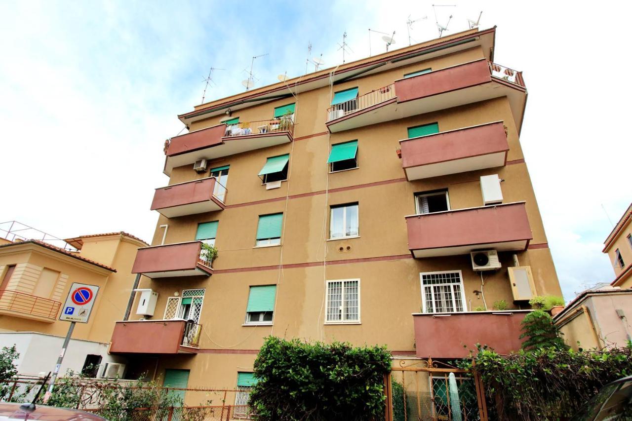 Apartment Martino Delightful