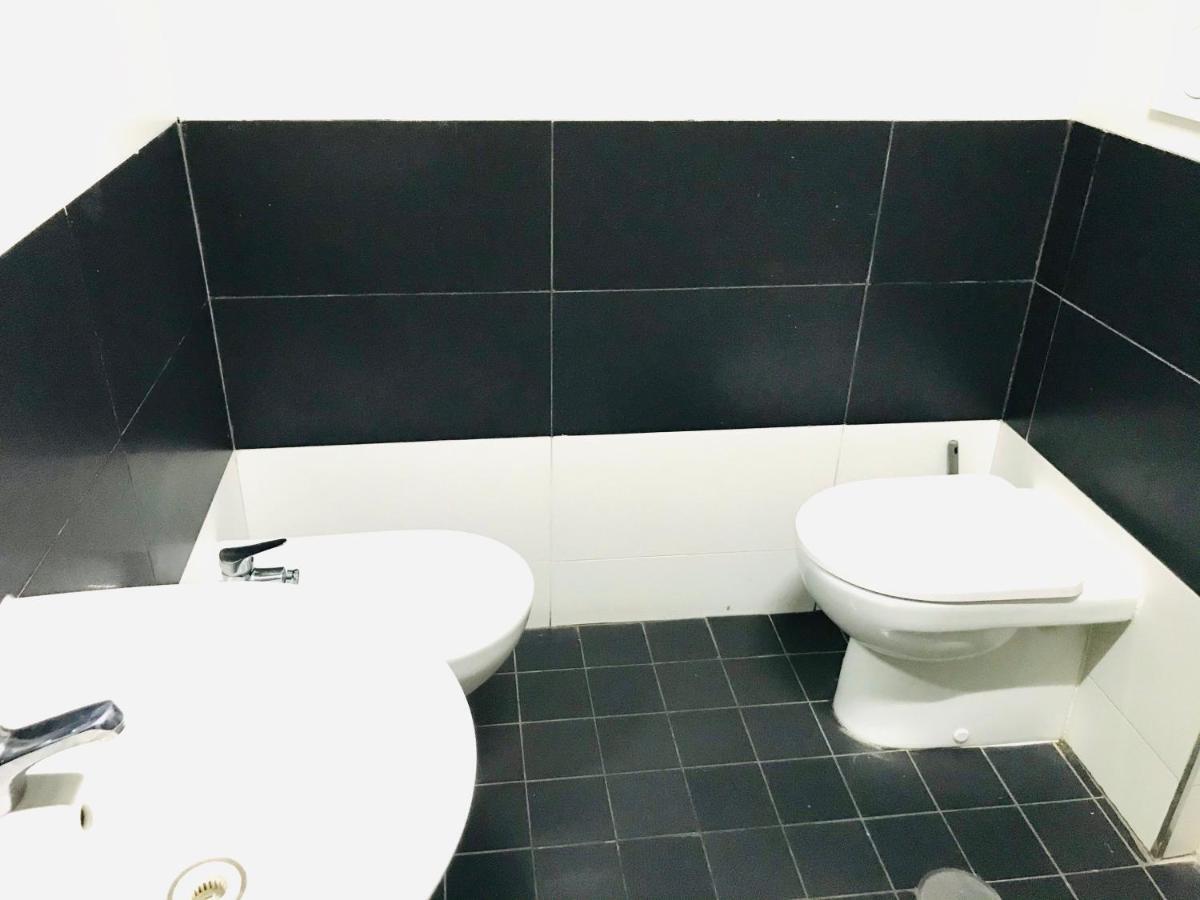 Guest house Holiday Termini Rome