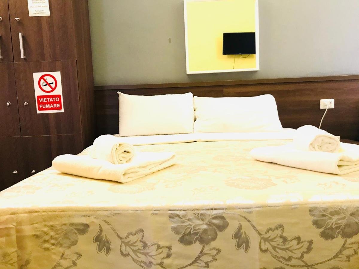 Holiday Termini Guest house