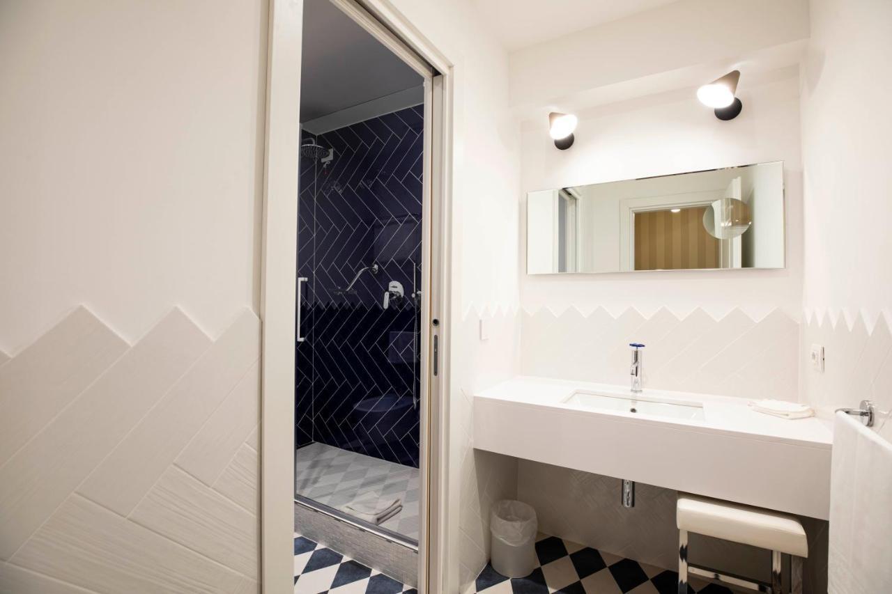 Vicario Guest house *