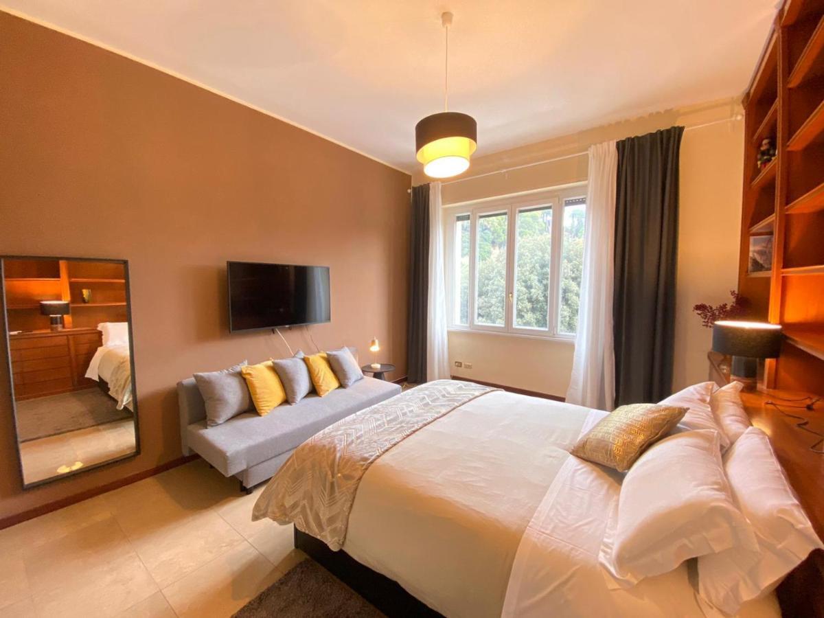 Downtown Srl - Borghese Apartment Rome