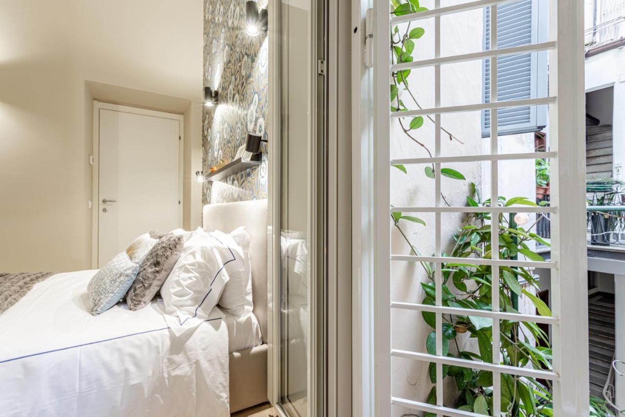 Apartment Colosseum Elegance Rome