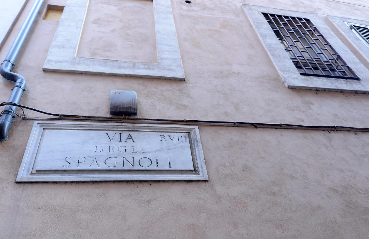Easy Holidays - Spagnoli * Rome