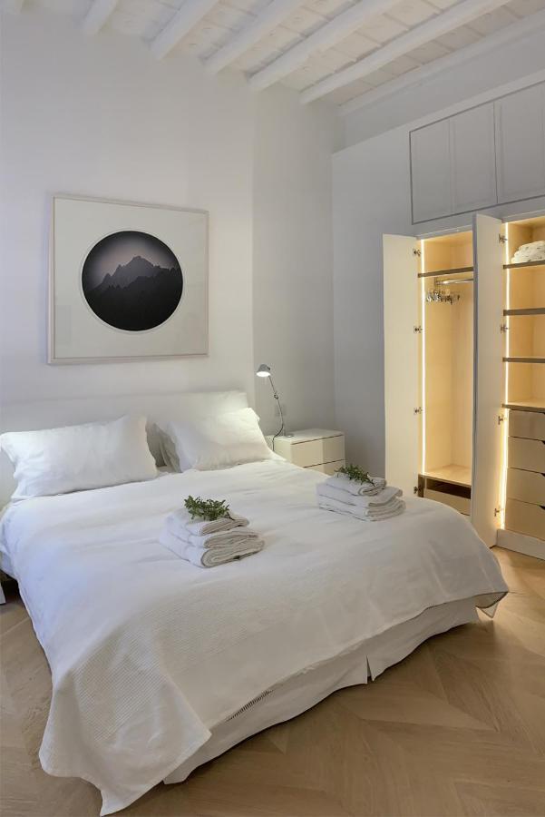 Piazza Di Spagna - - Family Apartment