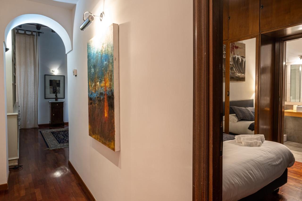 Margherita 2 Apartamento