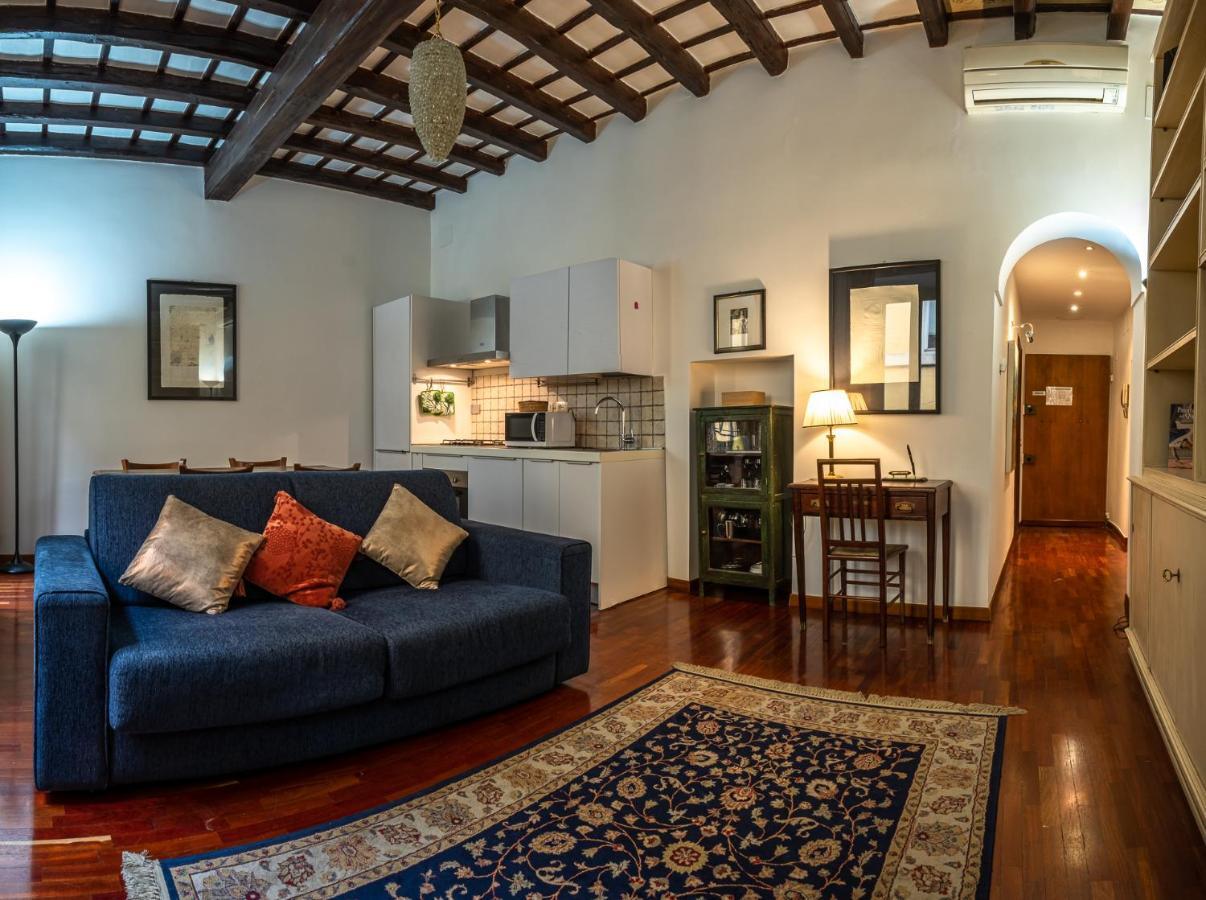 Margherita 2 Apartamento Roma