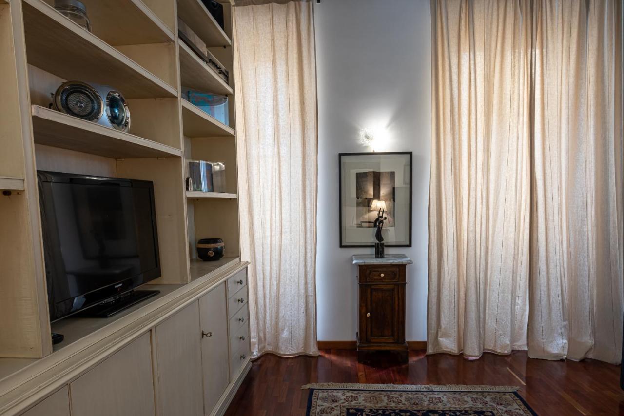 Margherita 2 Apartamento