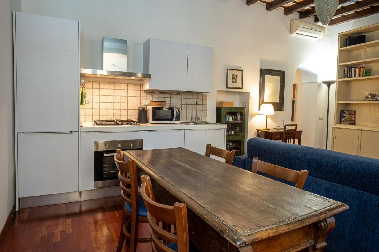 Margherita 2 Apartamento Roma