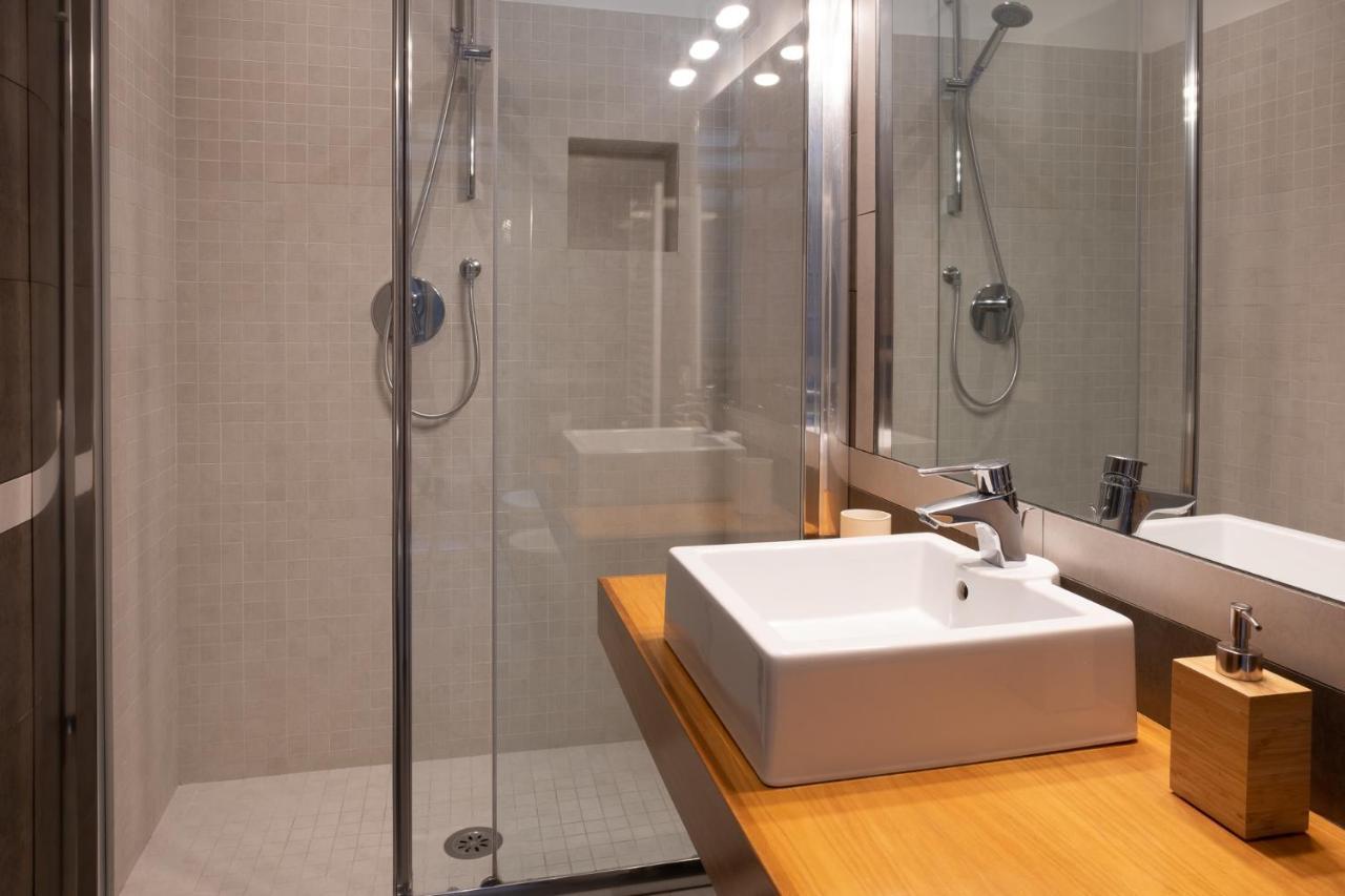 Apartamento Margherita 2 Roma