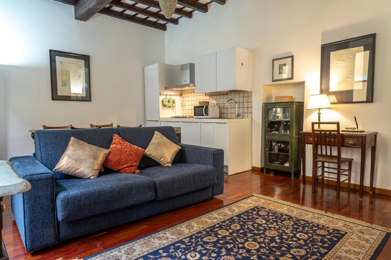 Margherita 2 Apartamento Roma
