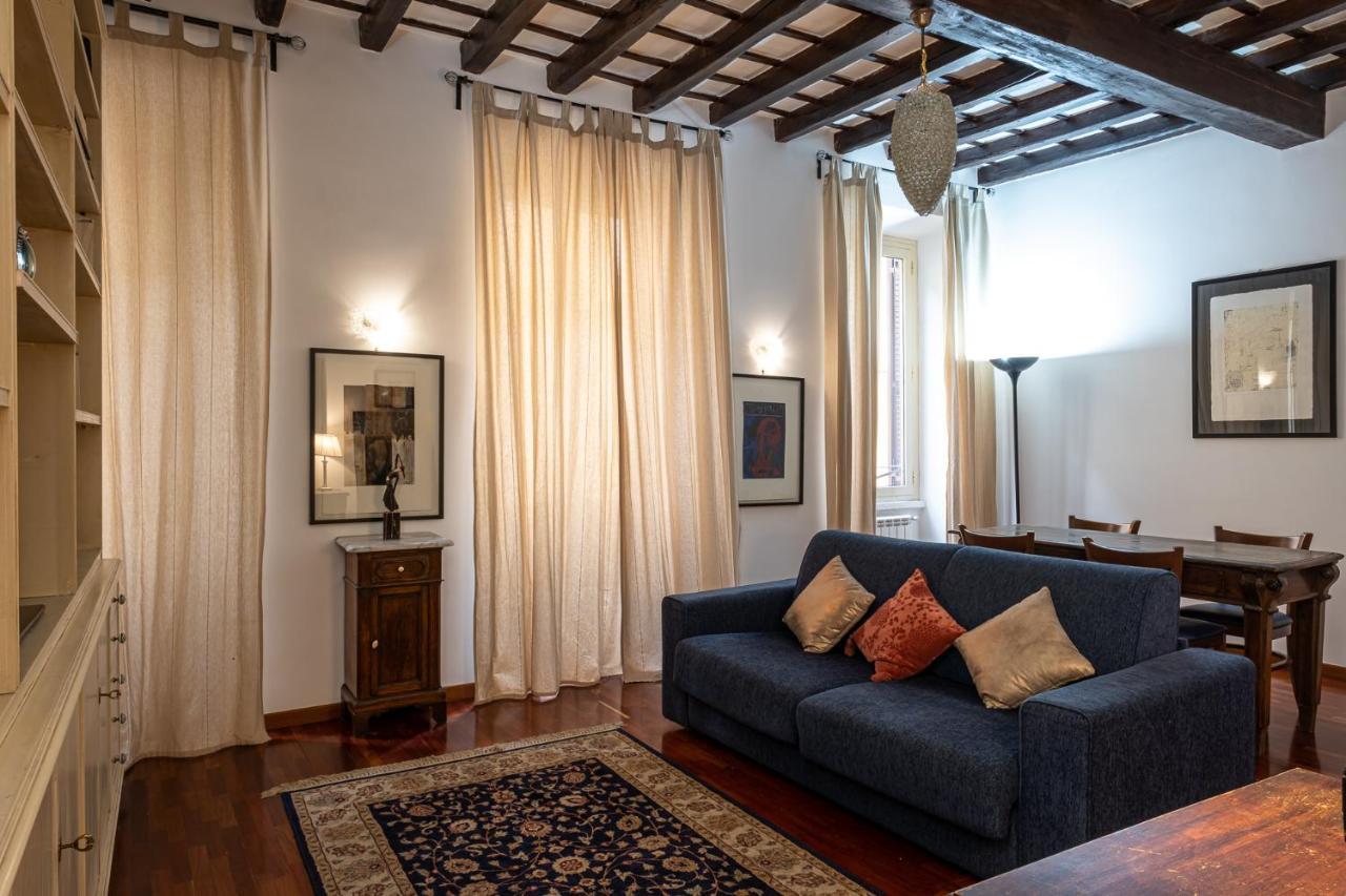 Apartamento Margherita 2 Roma