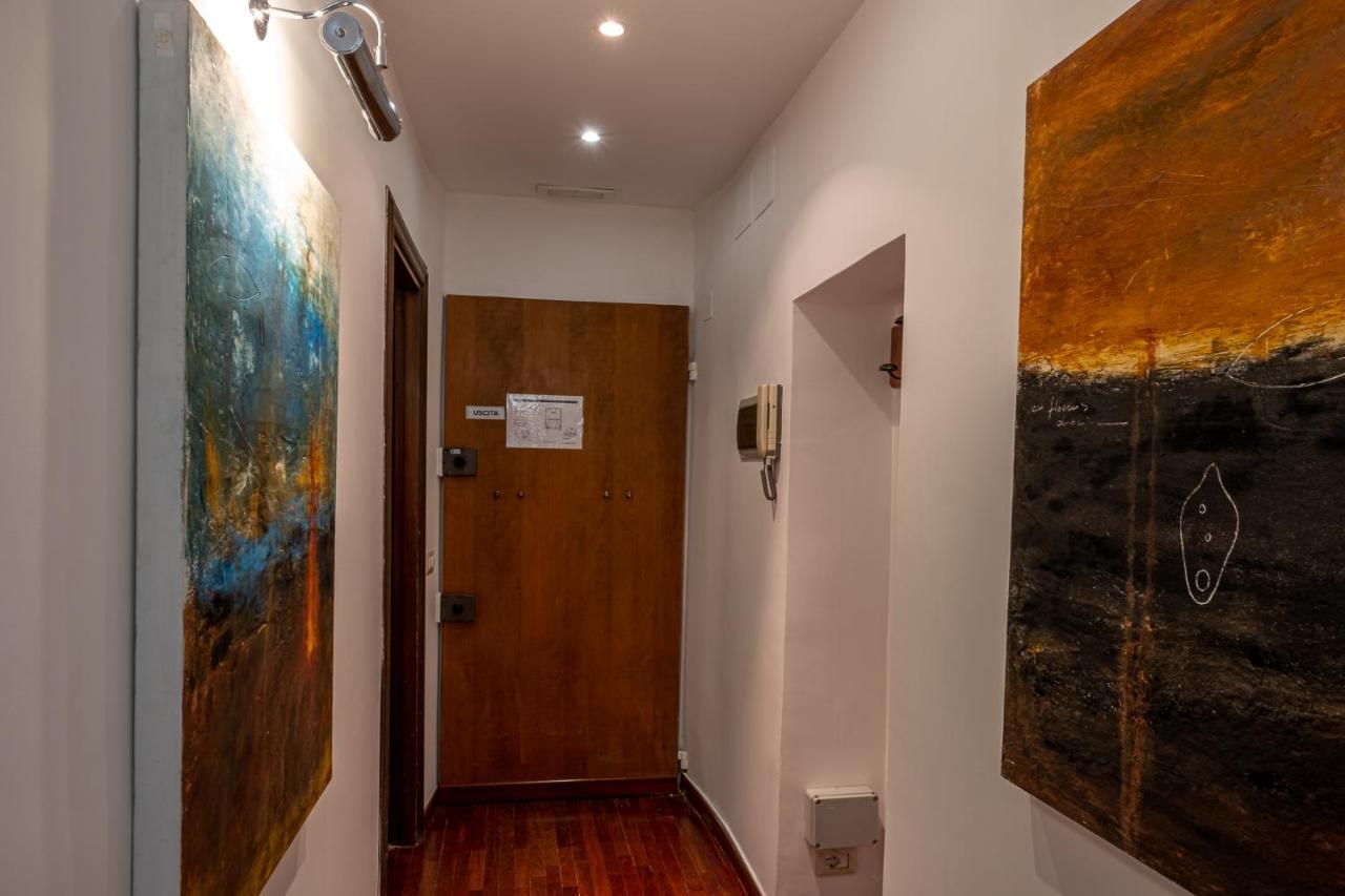 Margherita 2 Apartamento