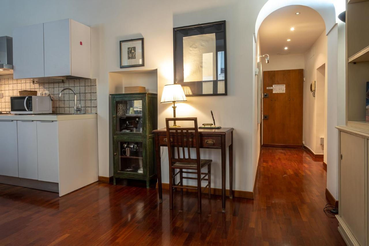 Margherita 2 Apartamento