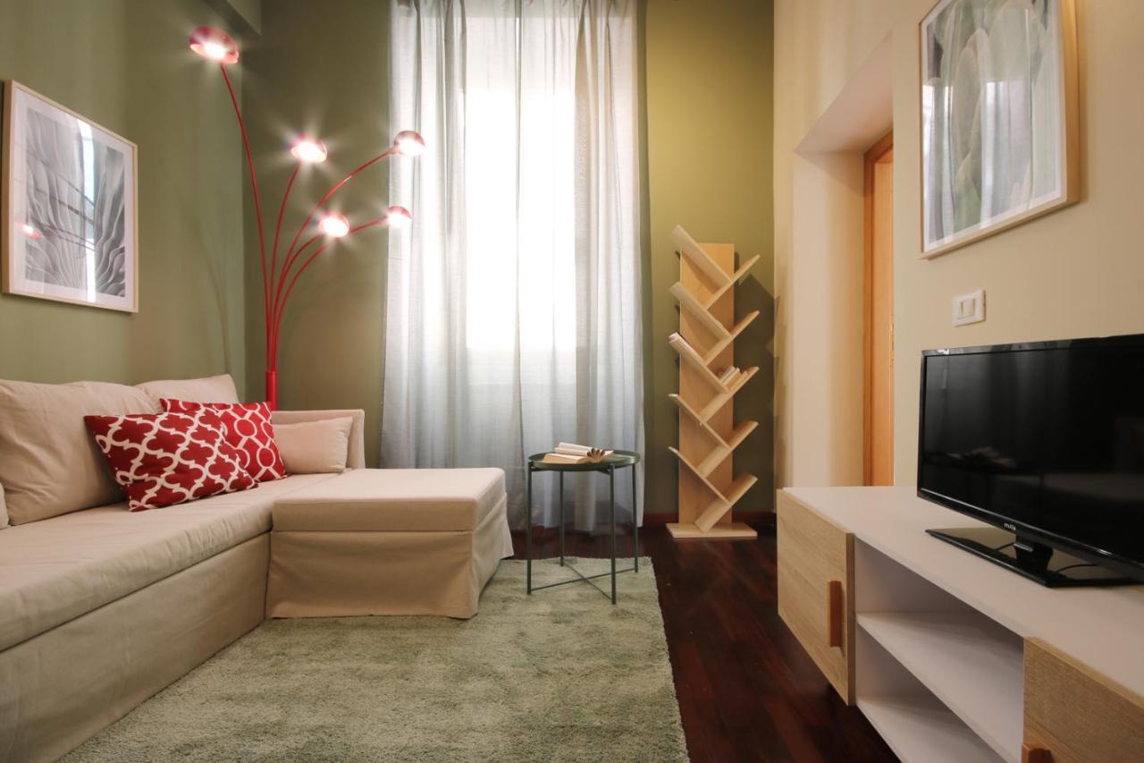 Boschetto Monti Apartamento *