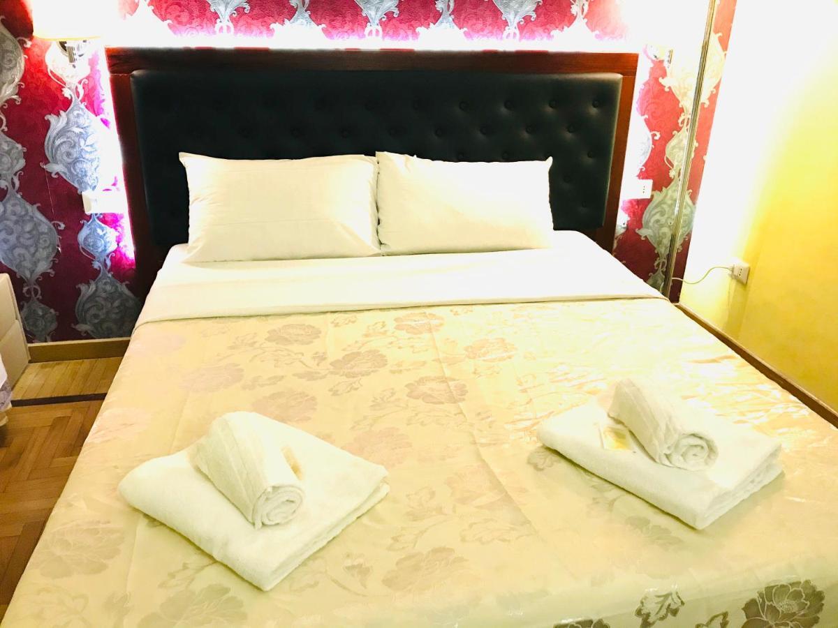 Holiday Termini Guest house