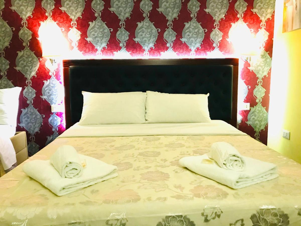 Holiday Termini Guest house *