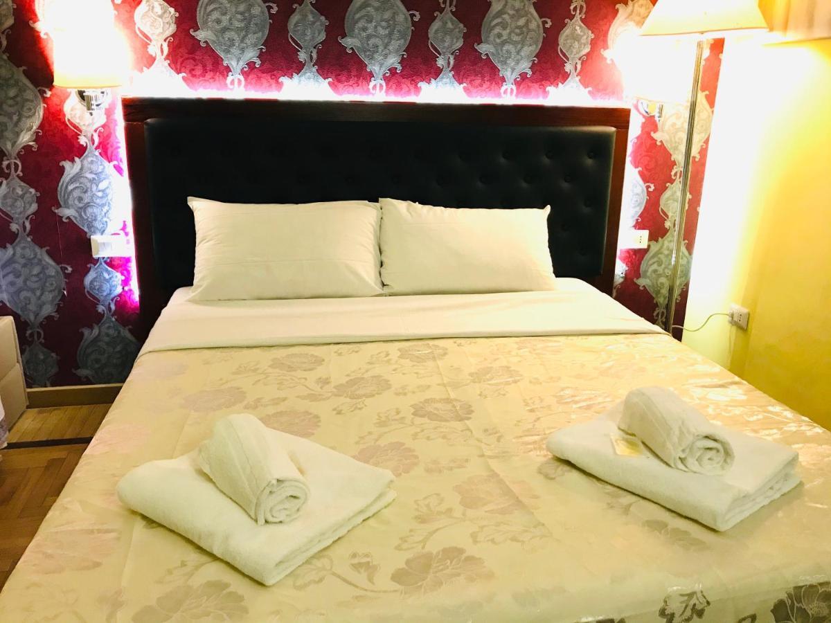 Guest house Holiday Termini Rome