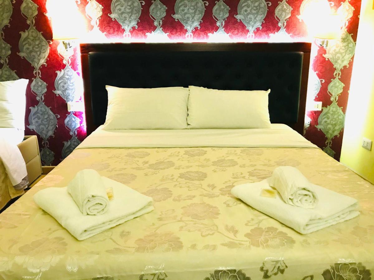 Guest house Holiday Termini Rome