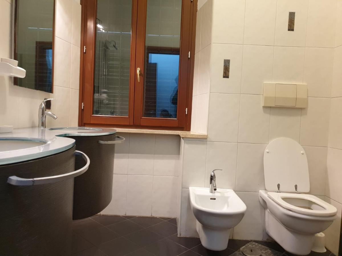 Auberge de jeunesse Luzzatti