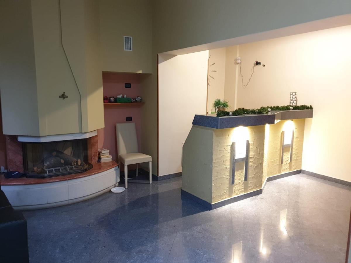 Auberge de jeunesse Luzzatti Rome