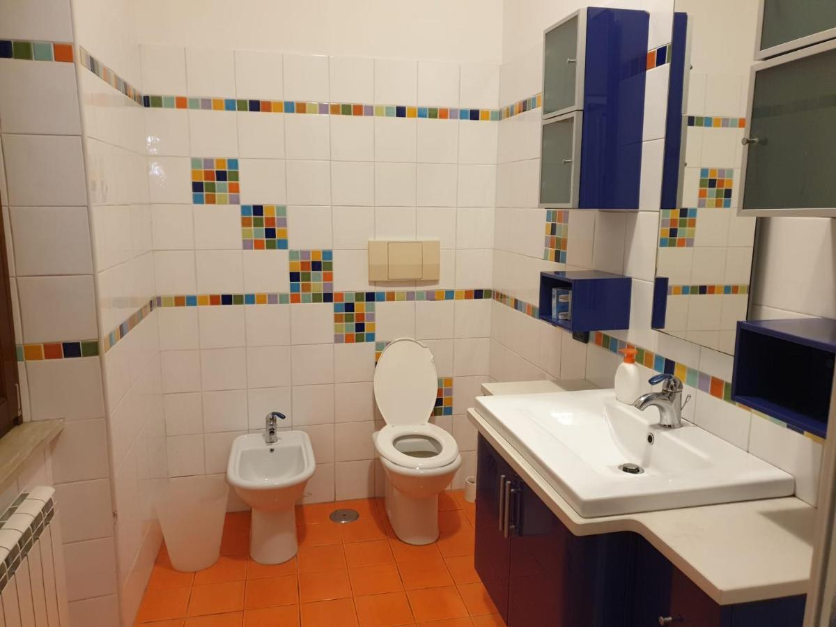 Auberge de jeunesse Luzzatti