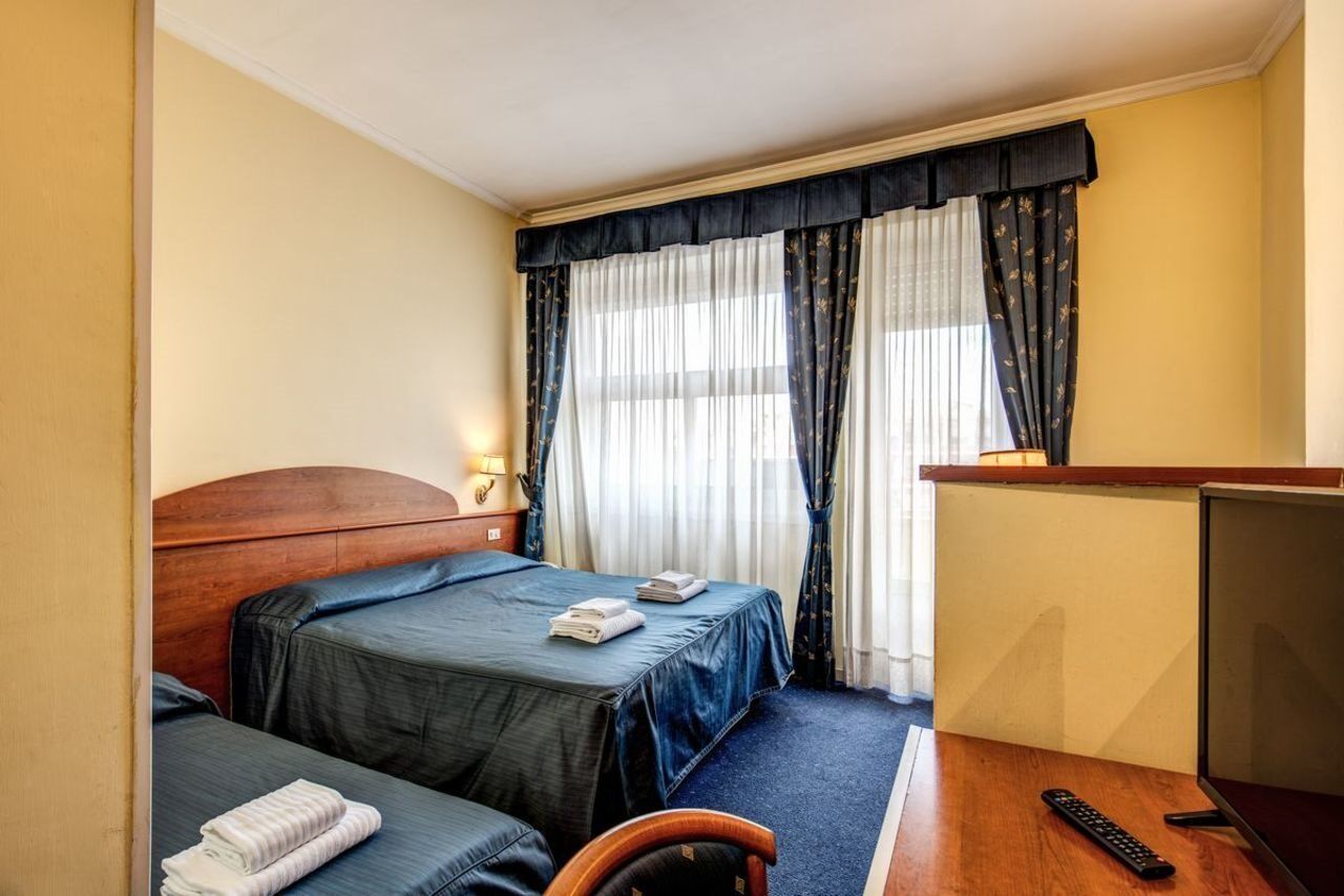 Hotel Laura