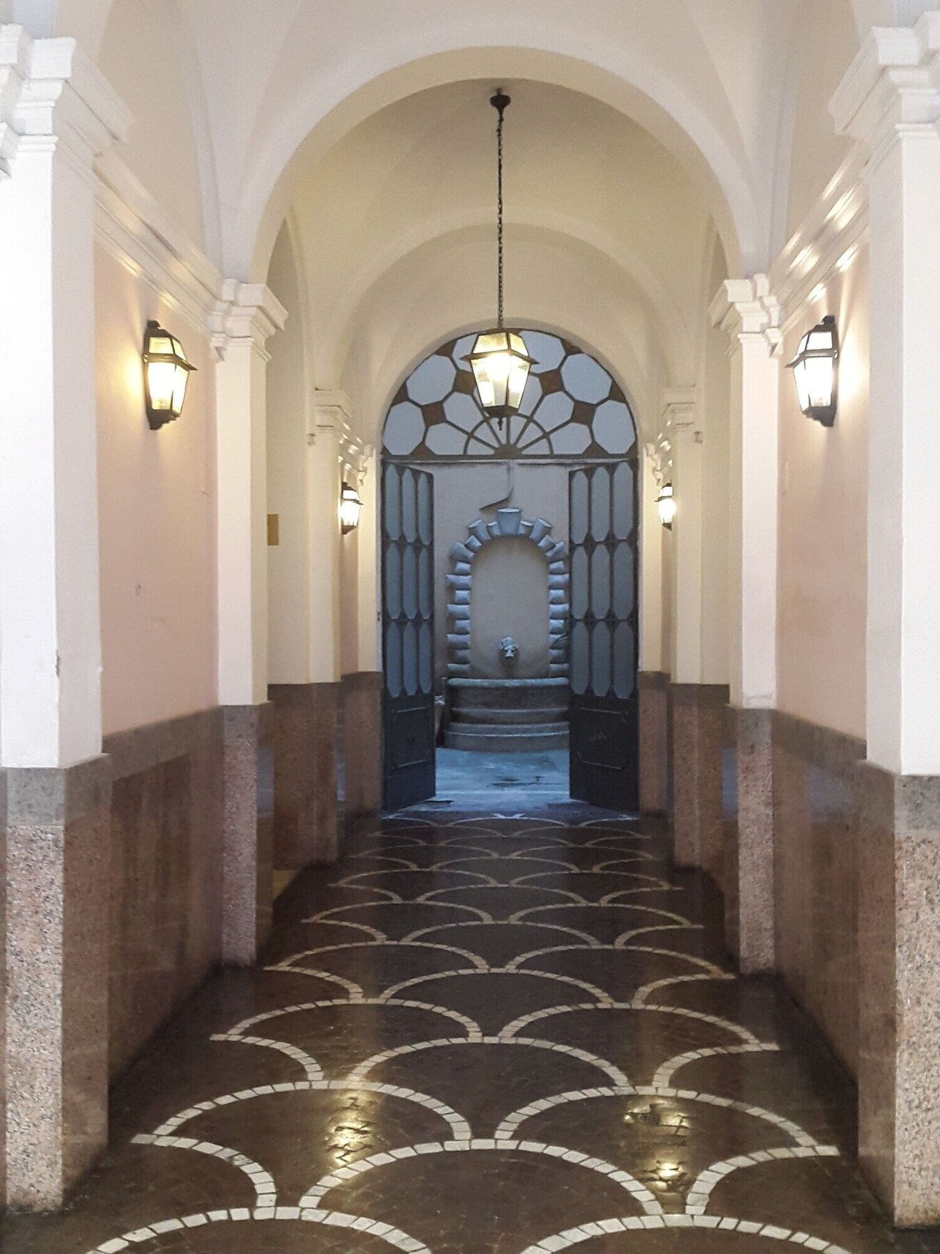 Residenza Praetoria Gasthuis