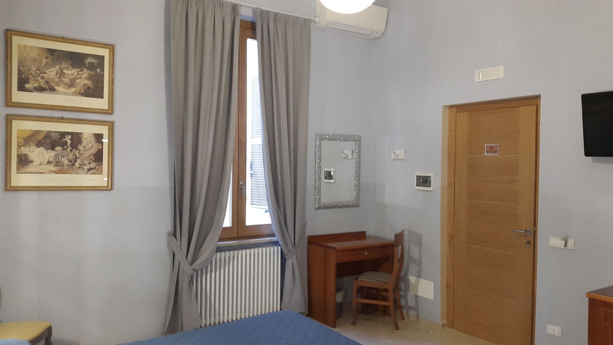 Gasthuis Residenza Praetoria 3*