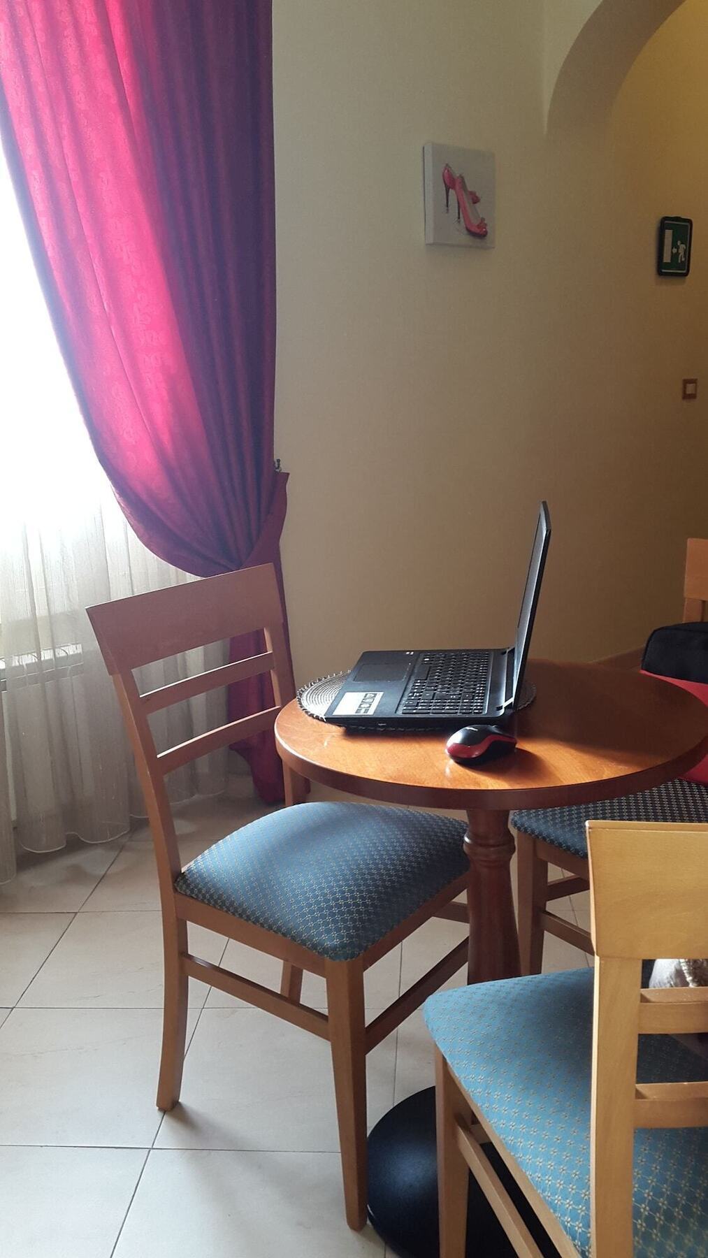 Residenza Praetoria 3* Rome