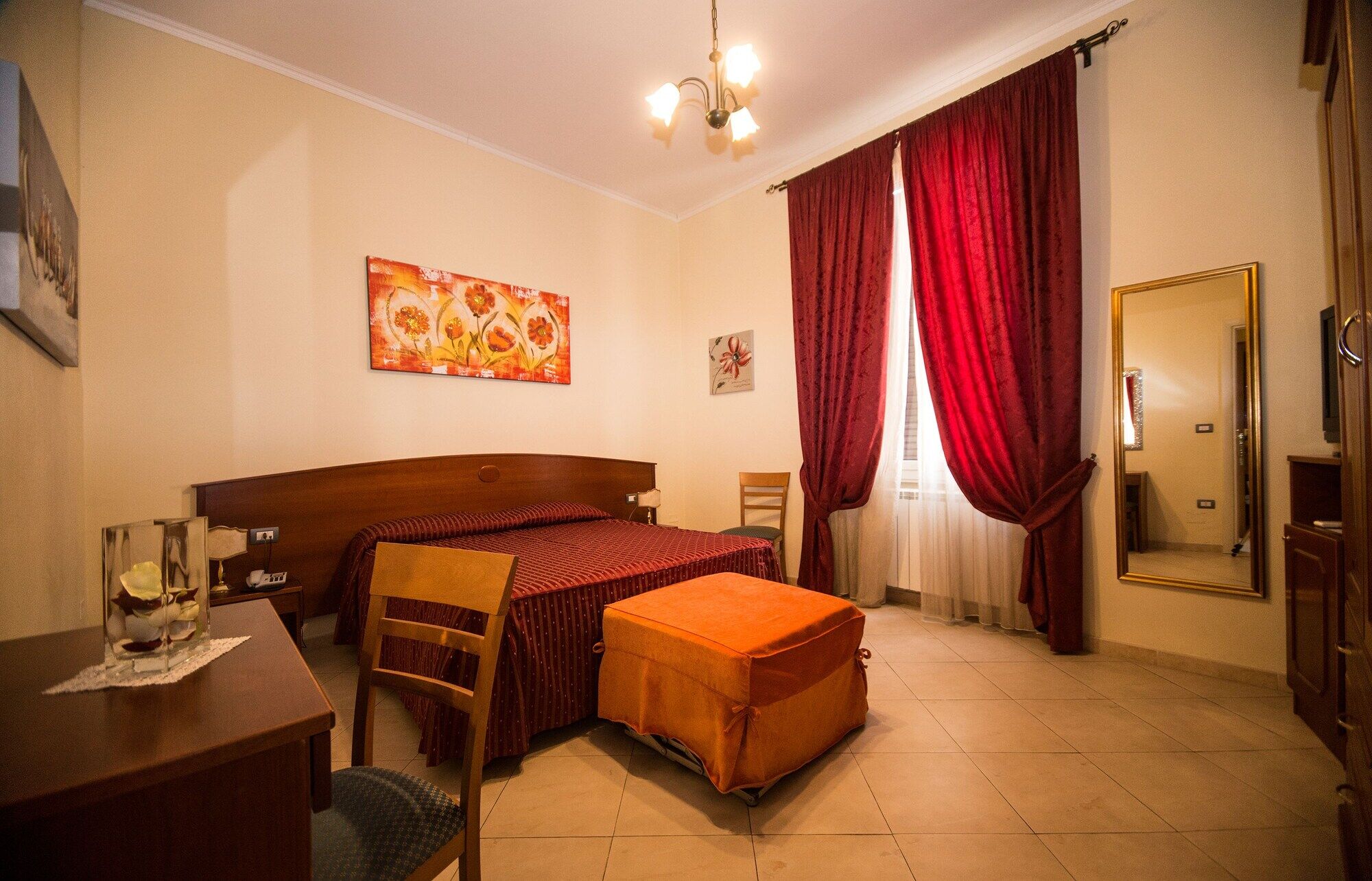 Residenza Praetoria