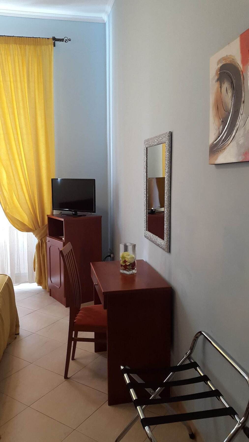 Residenza Praetoria 3* Rome