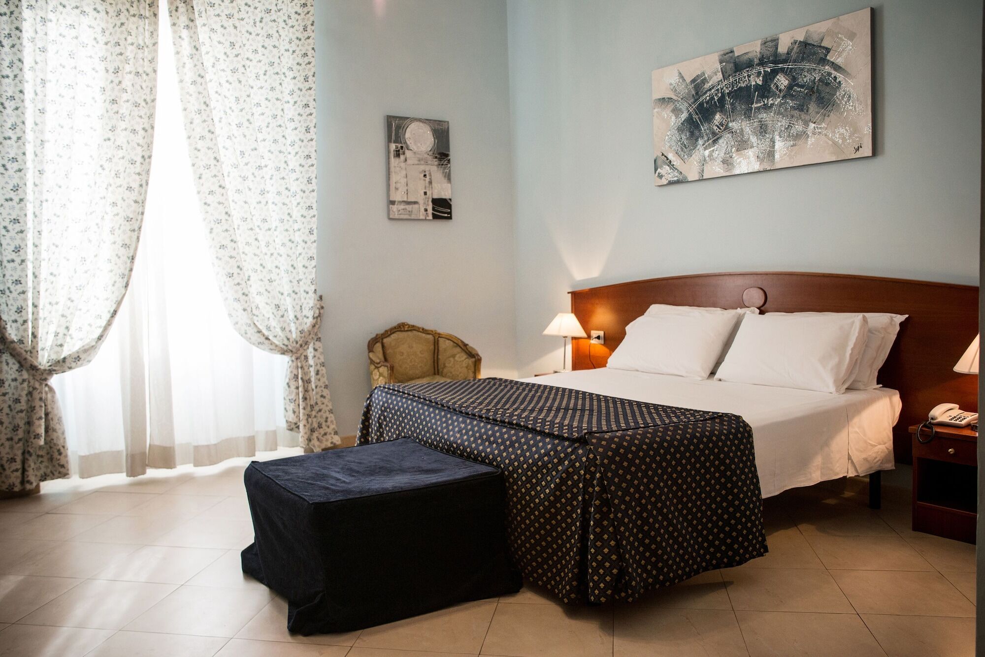 Residenza Praetoria Gasthuis Rome