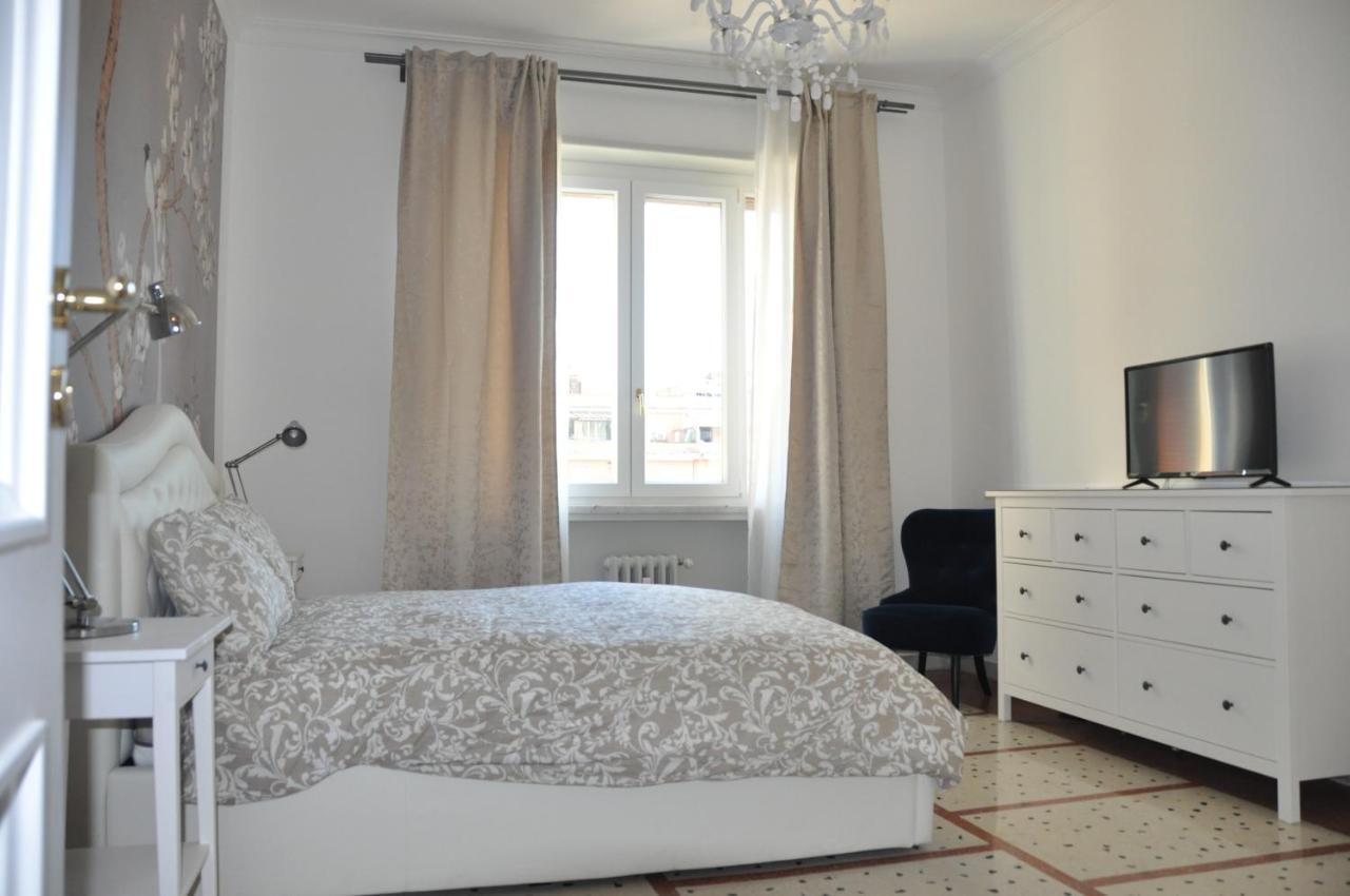 Casa Di Josy Apartment