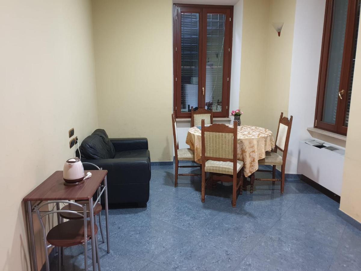 Luzzatti Auberge de jeunesse *
