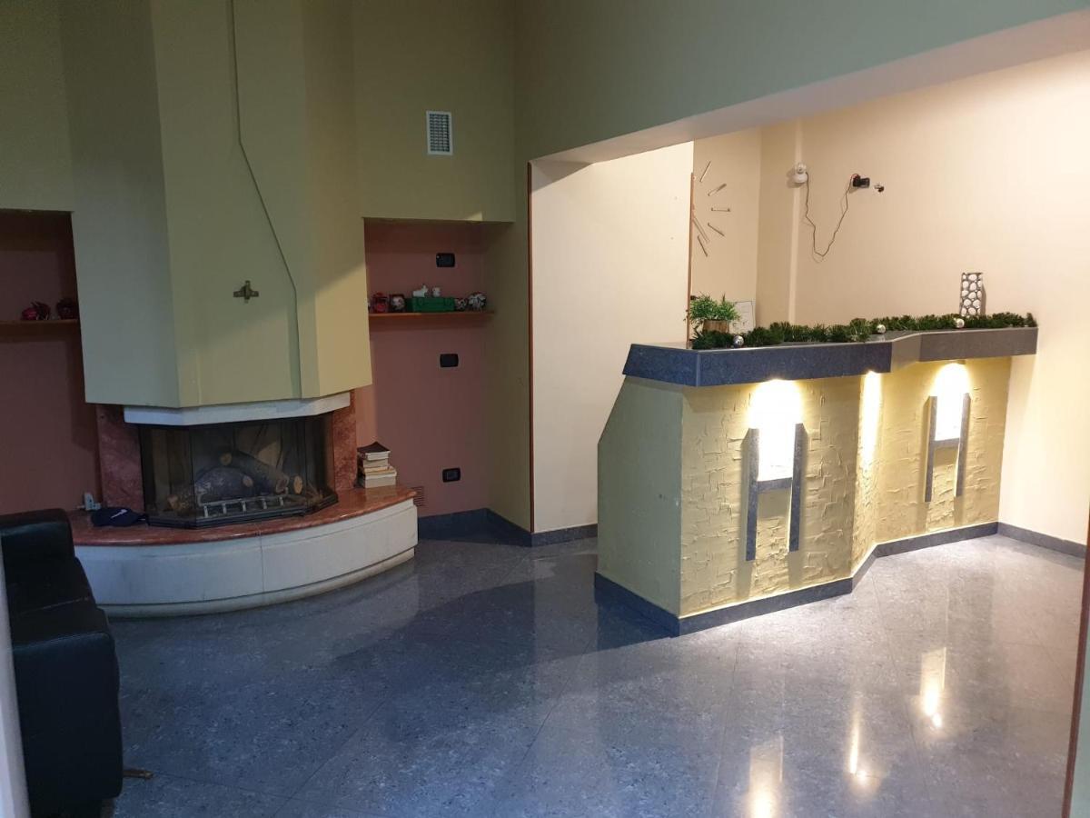 Auberge de jeunesse Luzzatti *