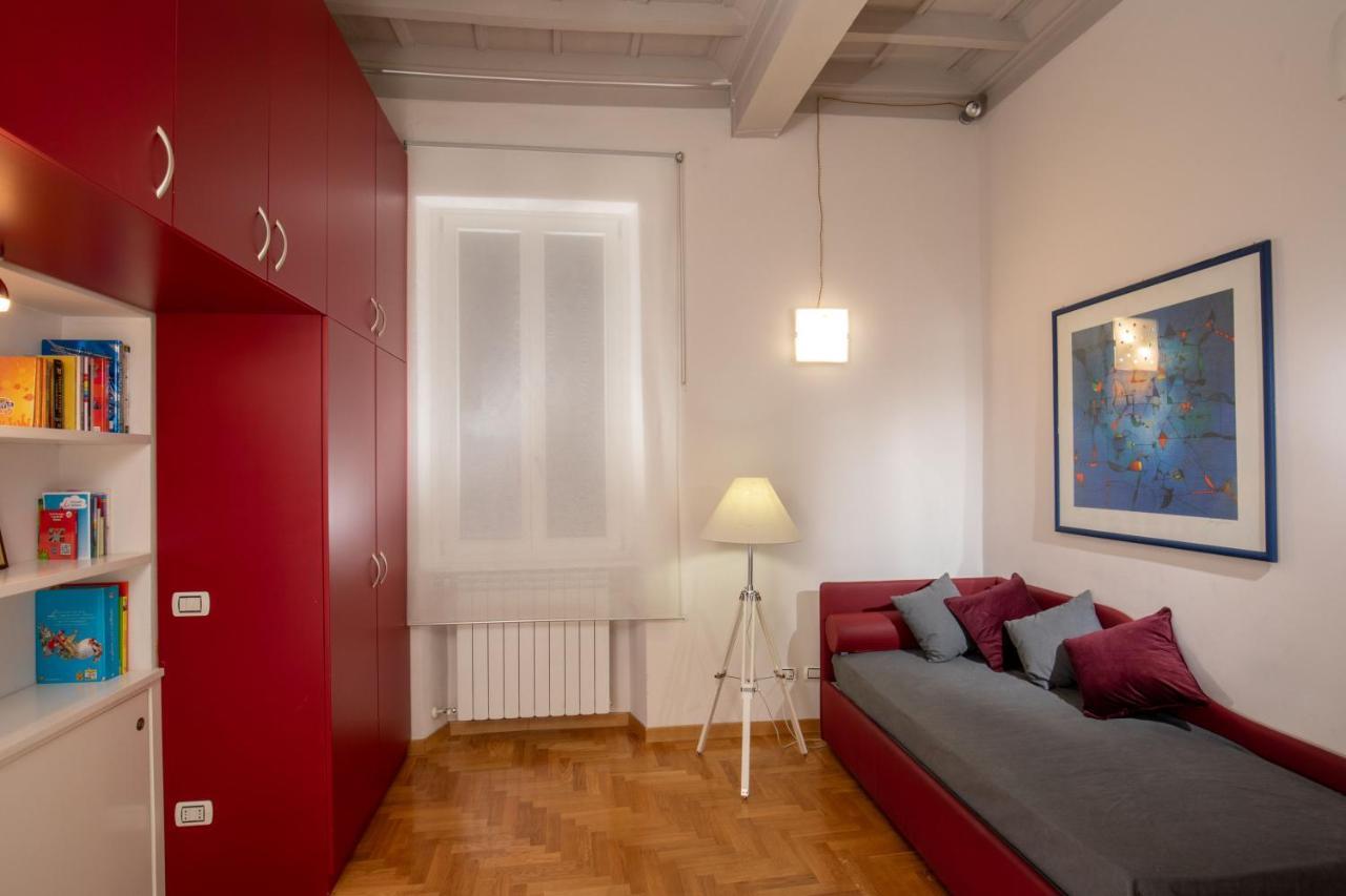 Apartment Navona - Tor Millina