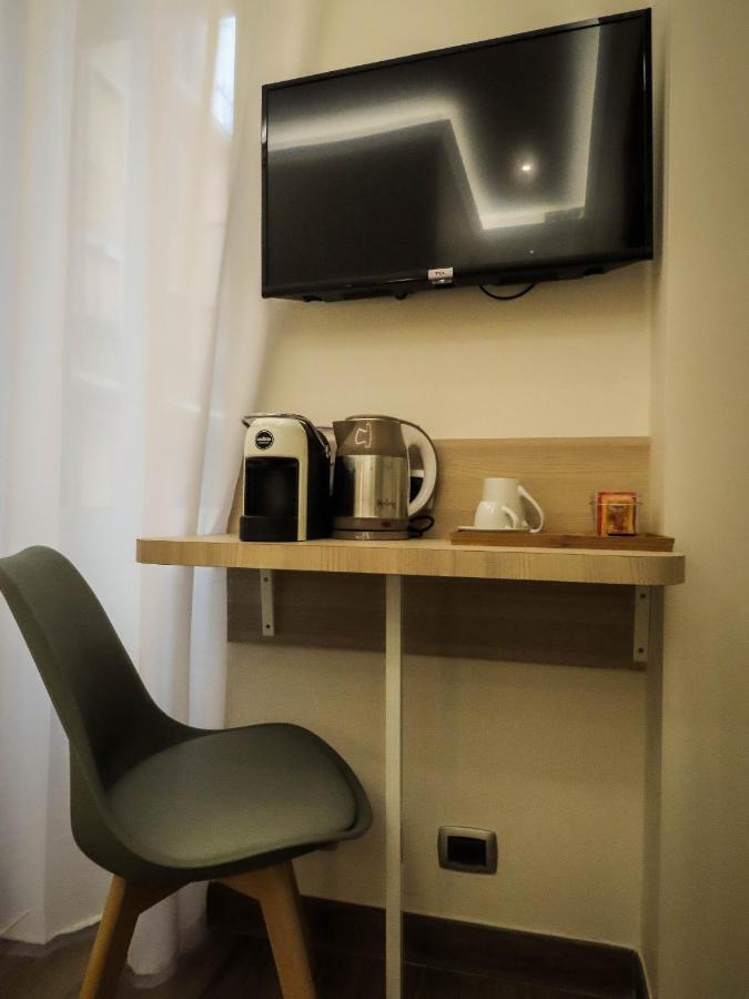My Maison 109 Rome