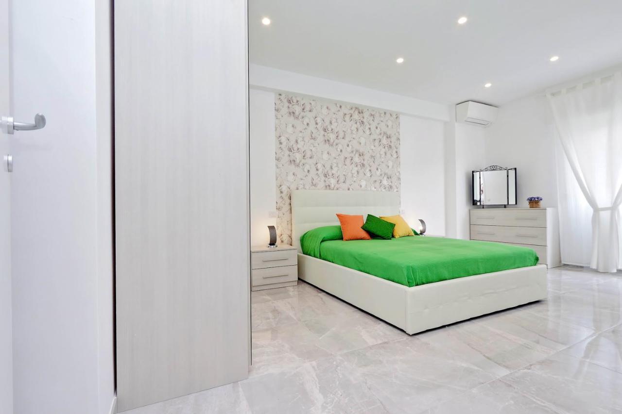 Apartment Maison Roberta San Peter