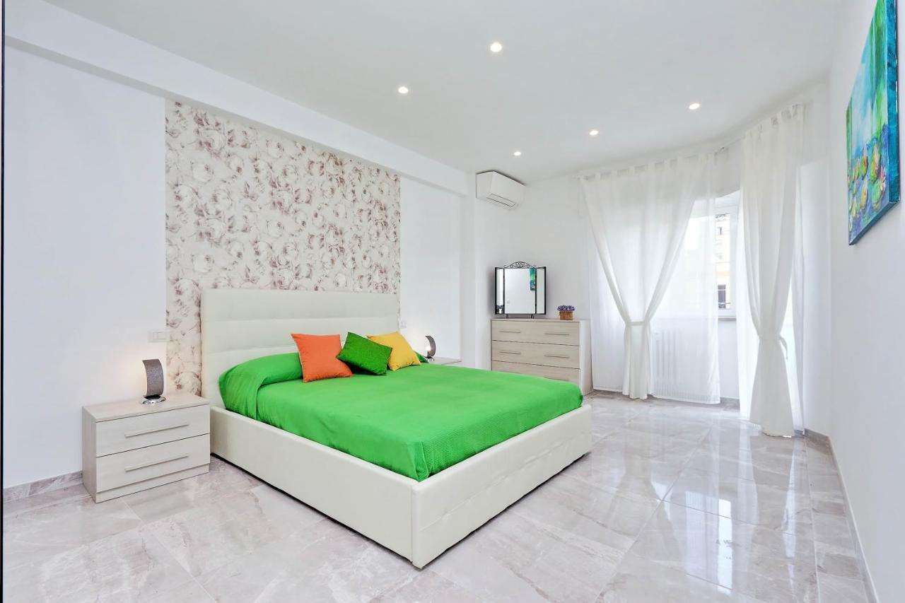 Maison Roberta San Peter Apartment Rome