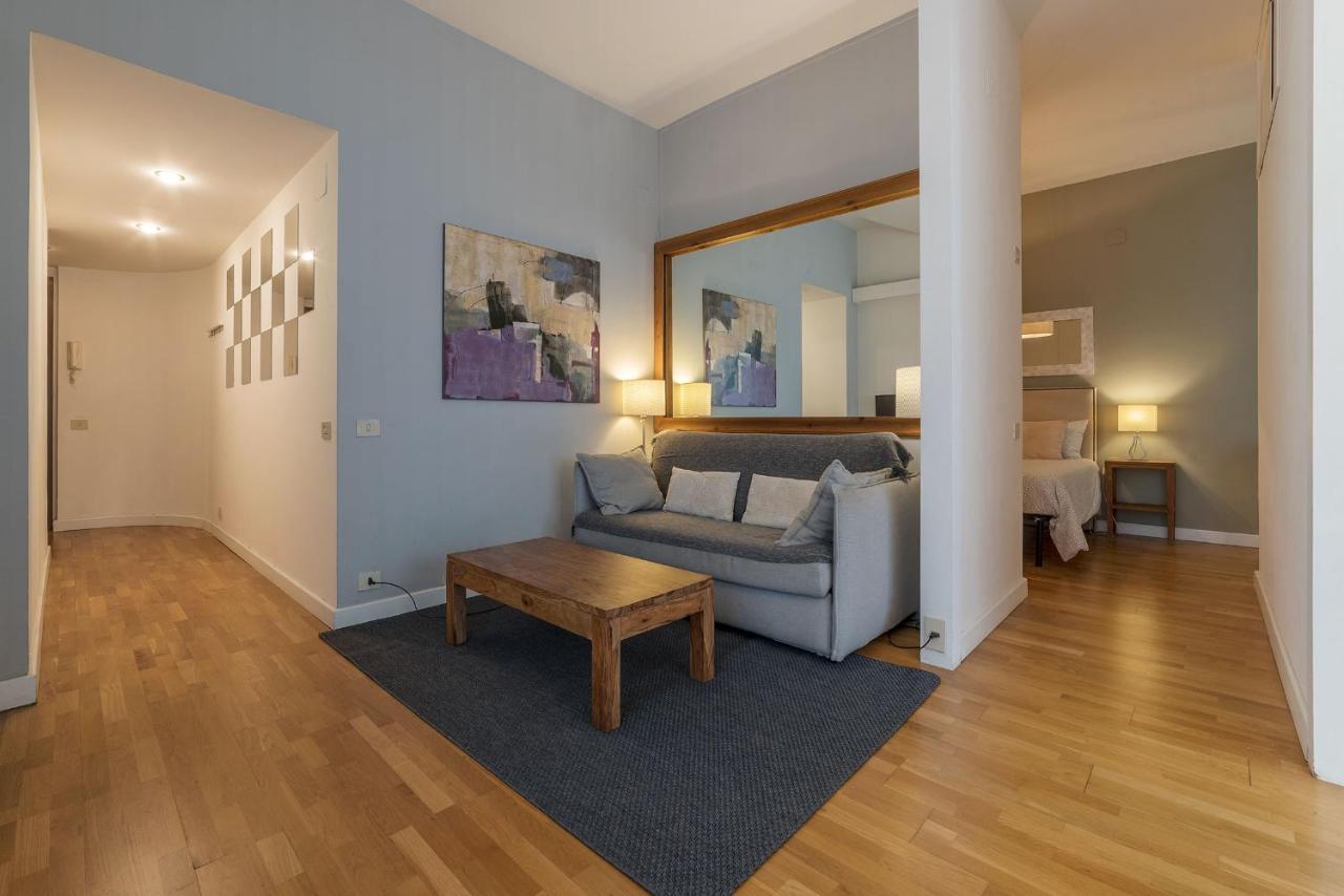 Apartment Sant'angelo Modern *
