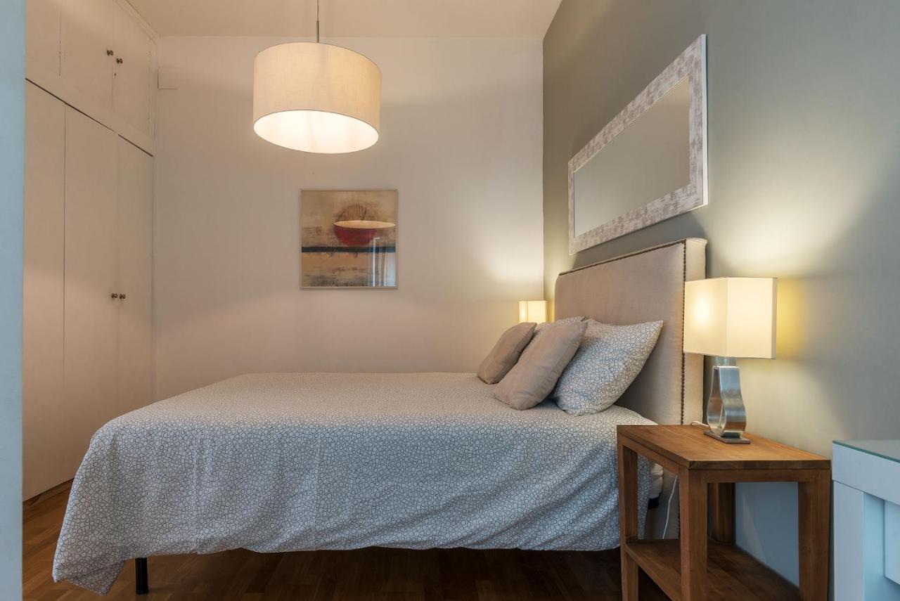 Apartment Sant'angelo Modern *