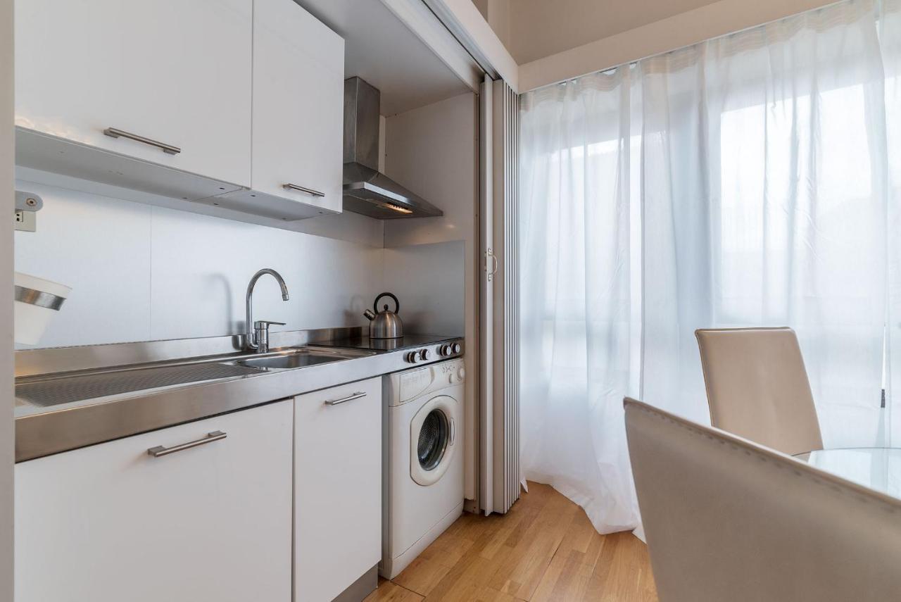 Apartment Sant'angelo Modern Rome