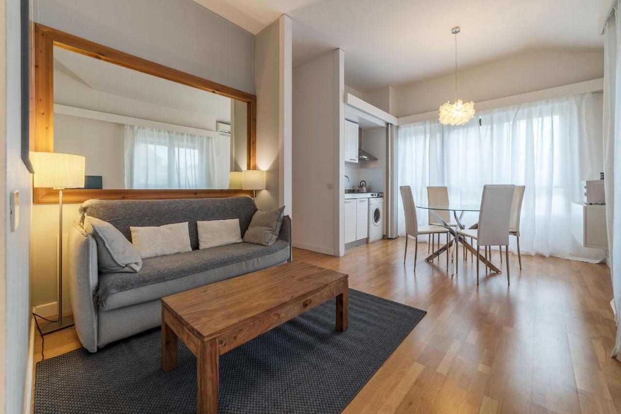 Sant'angelo Modern Apartment Rome