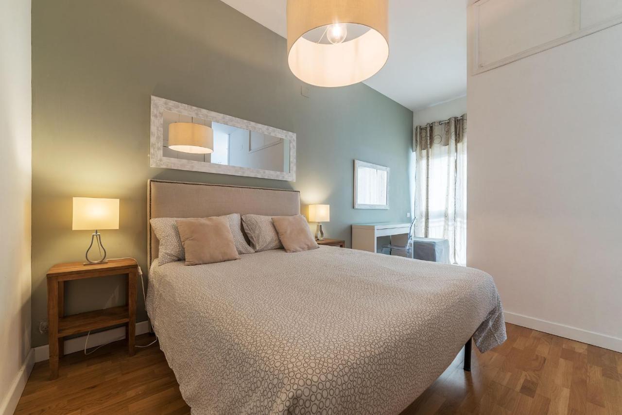 Apartment Sant'angelo Modern *