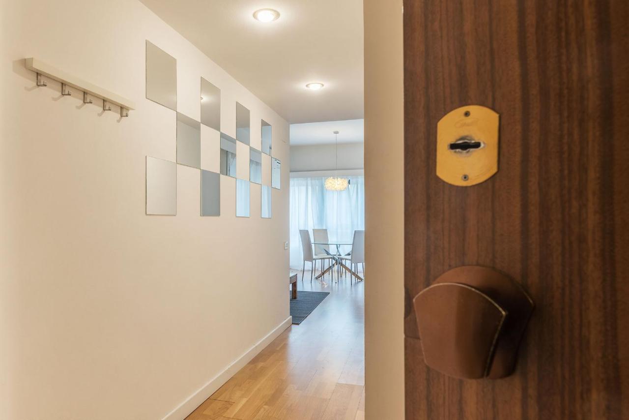 Sant'angelo Modern Apartment