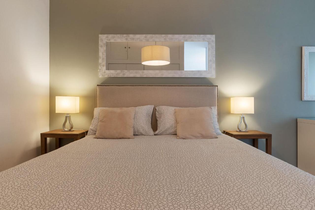 Apartment Sant'angelo Modern Rome