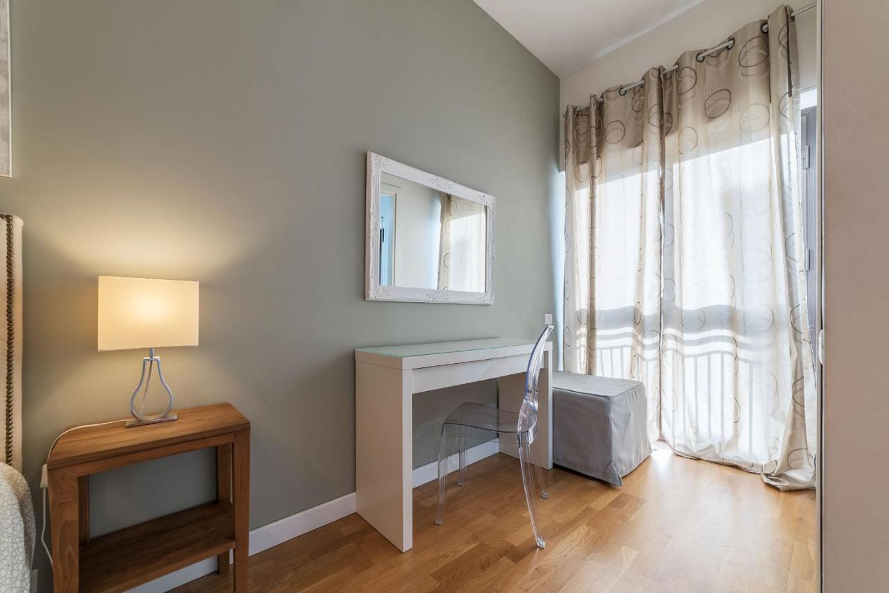 Apartment Sant'angelo Modern