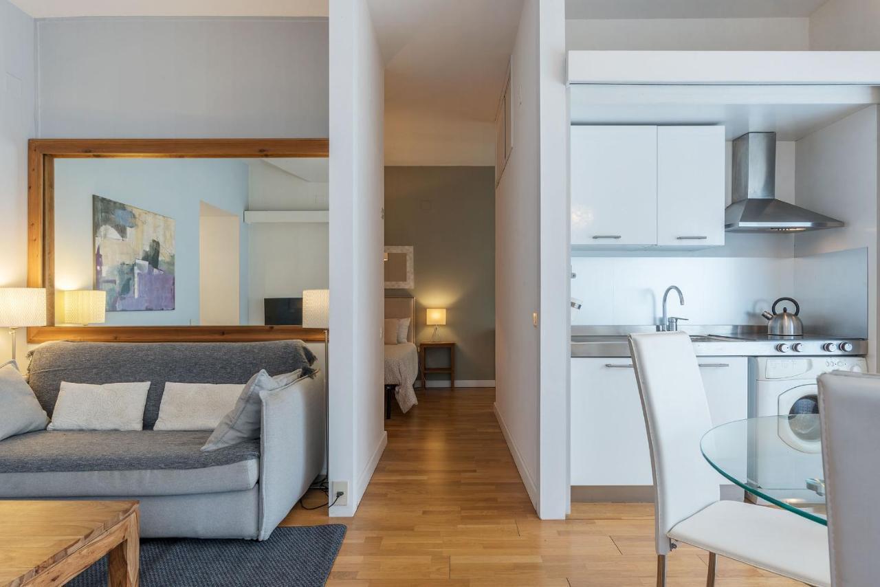 Apartment Sant'angelo Modern Rome