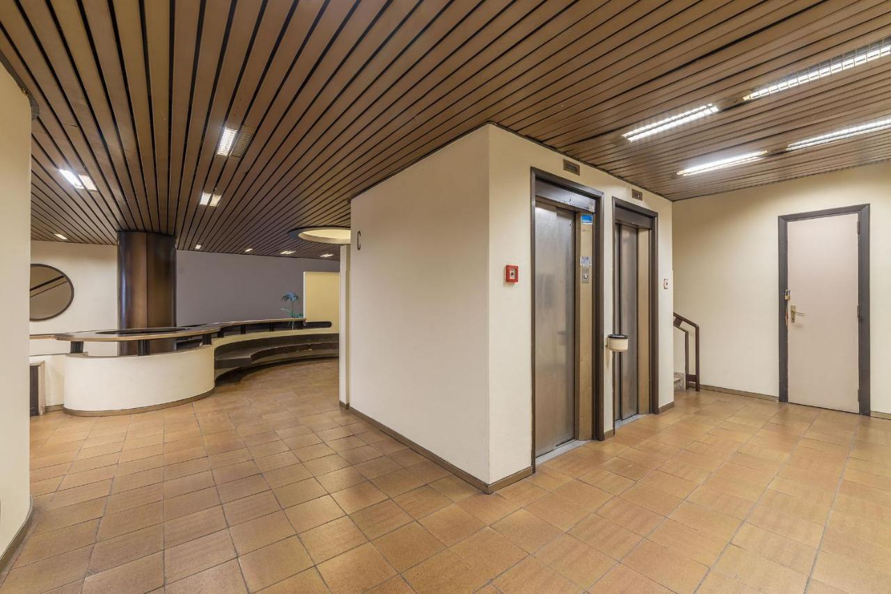 Apartment Sant'angelo Modern Rome