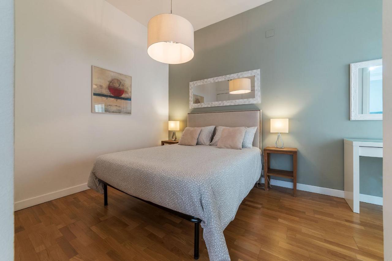 Apartment Sant'angelo Modern *